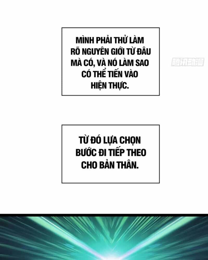 Bắt Đầu Vùng Dậy Từ Việc Chơi Game Nghiêm Túc - Chương 57 - ảnh 27