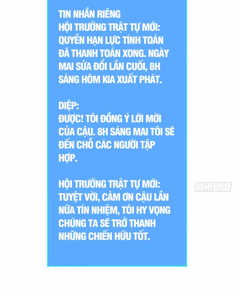 Bắt Đầu Vùng Dậy Từ Việc Chơi Game Nghiêm Túc - Chương 57 - ảnh 30