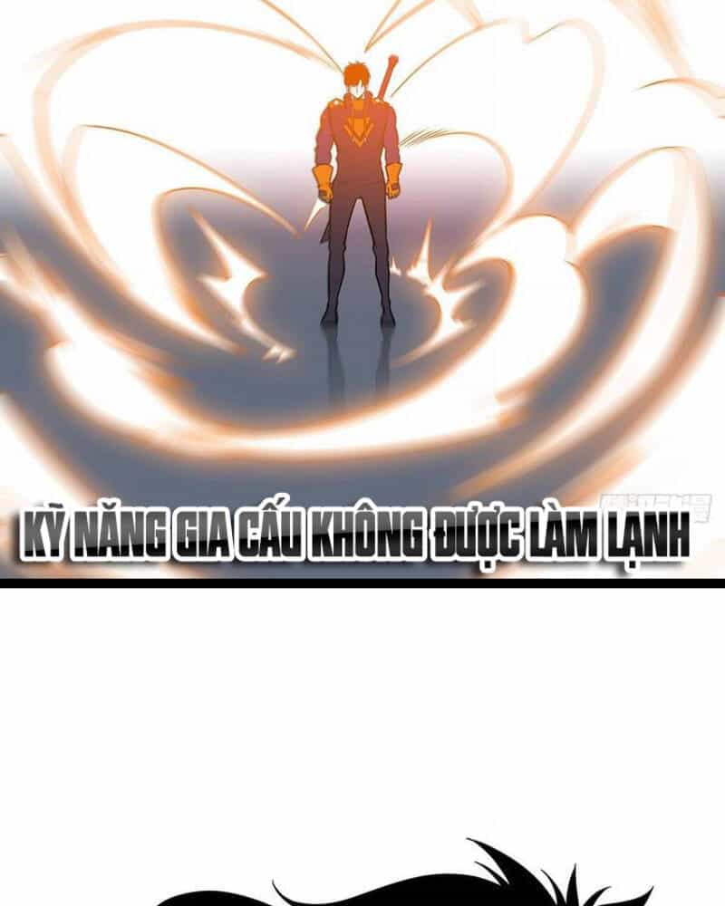 Bắt Đầu Vùng Dậy Từ Việc Chơi Game Nghiêm Túc - Chương 57 - ảnh 38