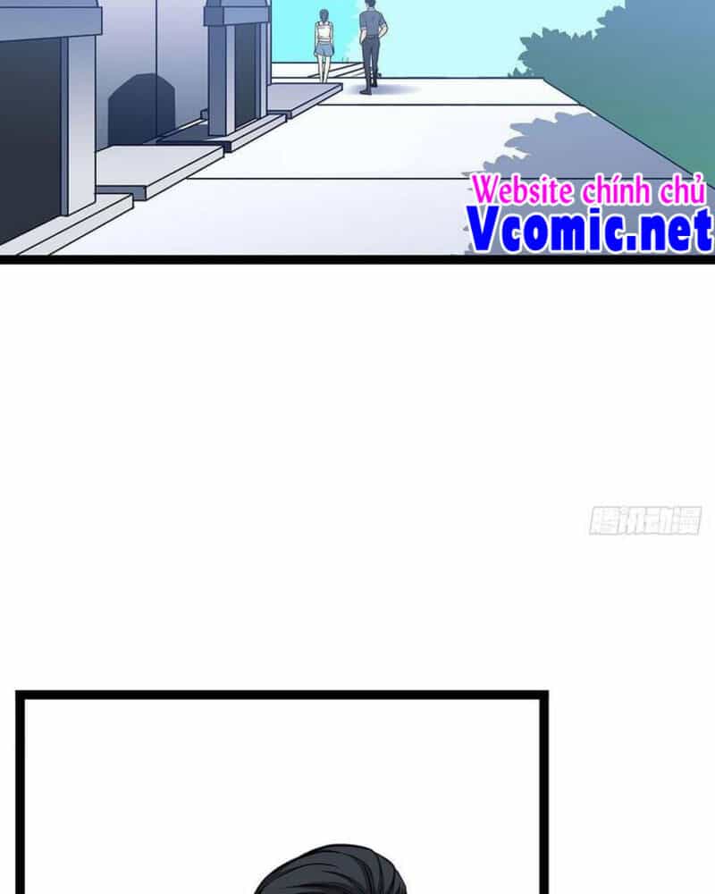 Bắt Đầu Vùng Dậy Từ Việc Chơi Game Nghiêm Túc - Chương 57 - ảnh 4