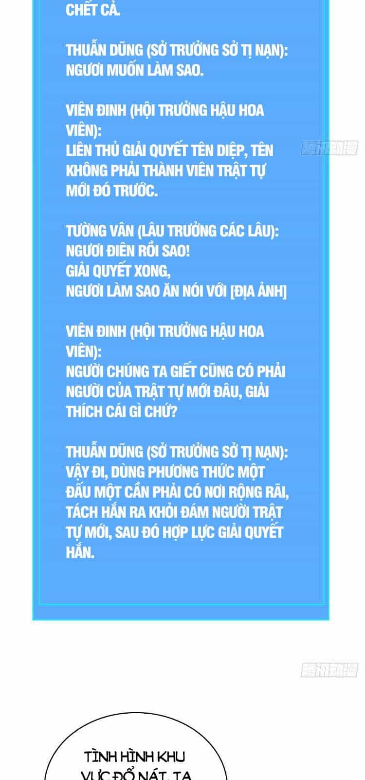 Bắt Đầu Vùng Dậy Từ Việc Chơi Game Nghiêm Túc - Chương 58 - ảnh 10