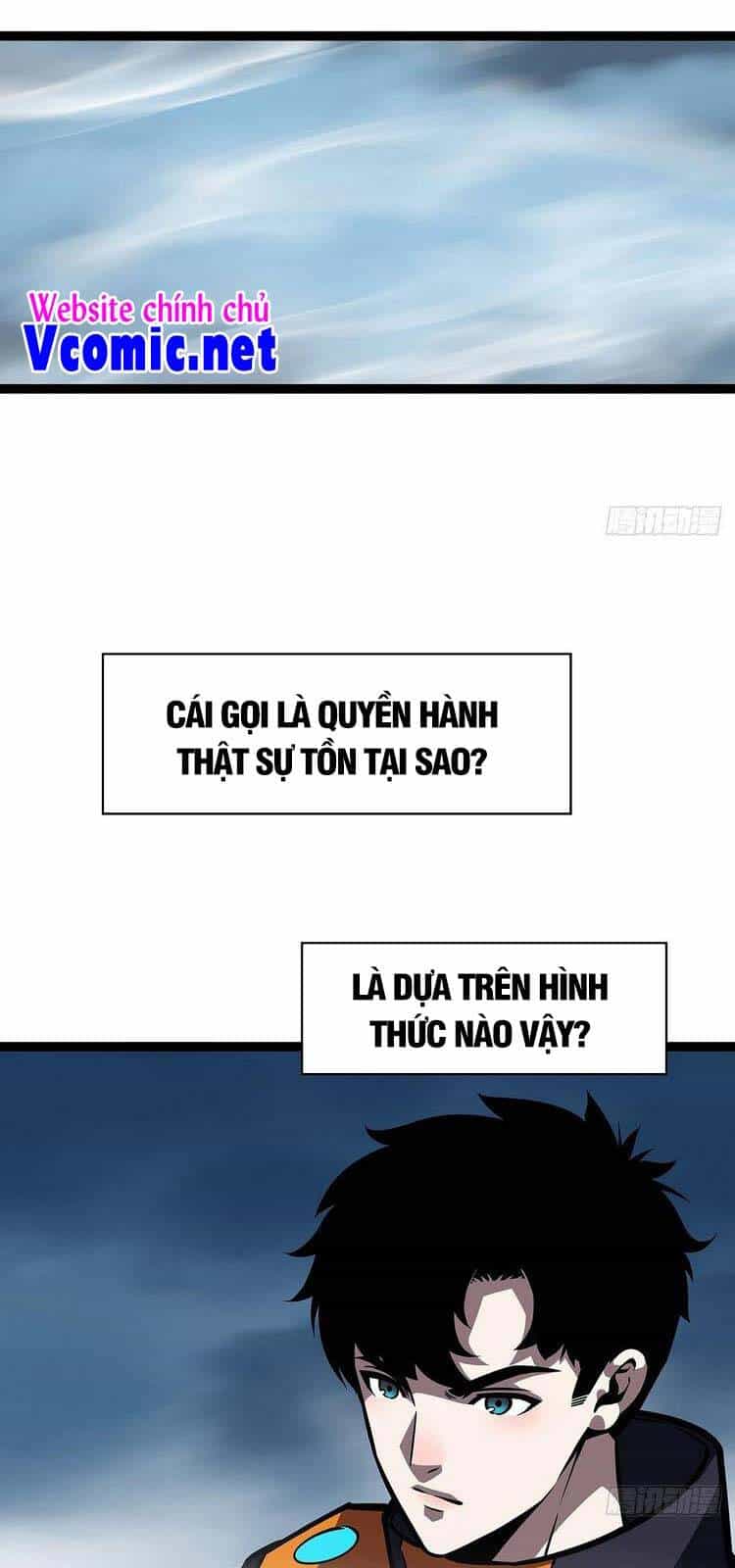 Bắt Đầu Vùng Dậy Từ Việc Chơi Game Nghiêm Túc - Chương 60 - ảnh 13