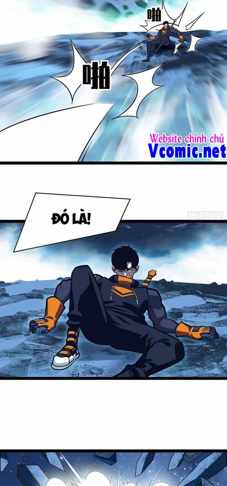 Bắt Đầu Vùng Dậy Từ Việc Chơi Game Nghiêm Túc - Chương 61 - ảnh 13