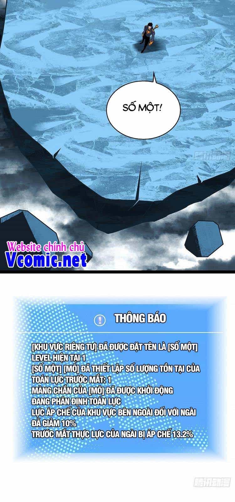Bắt Đầu Vùng Dậy Từ Việc Chơi Game Nghiêm Túc - Chương 61 - ảnh 4