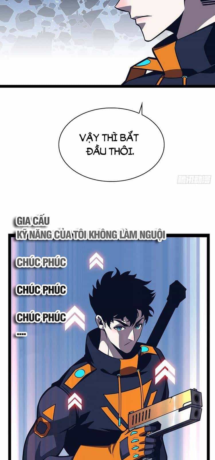 Bắt Đầu Vùng Dậy Từ Việc Chơi Game Nghiêm Túc - Chương 62 - ảnh 10