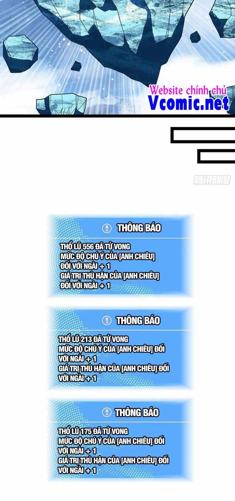 Bắt Đầu Vùng Dậy Từ Việc Chơi Game Nghiêm Túc - Chương 62 - ảnh 32