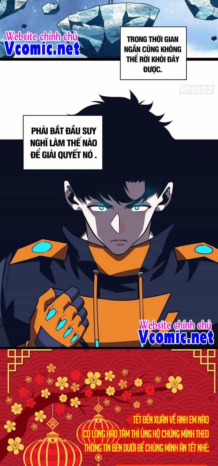 Bắt Đầu Vùng Dậy Từ Việc Chơi Game Nghiêm Túc - Chương 62 - ảnh 37