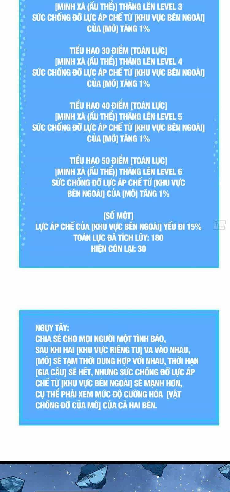 Bắt Đầu Vùng Dậy Từ Việc Chơi Game Nghiêm Túc - Chương 63 - ảnh 2