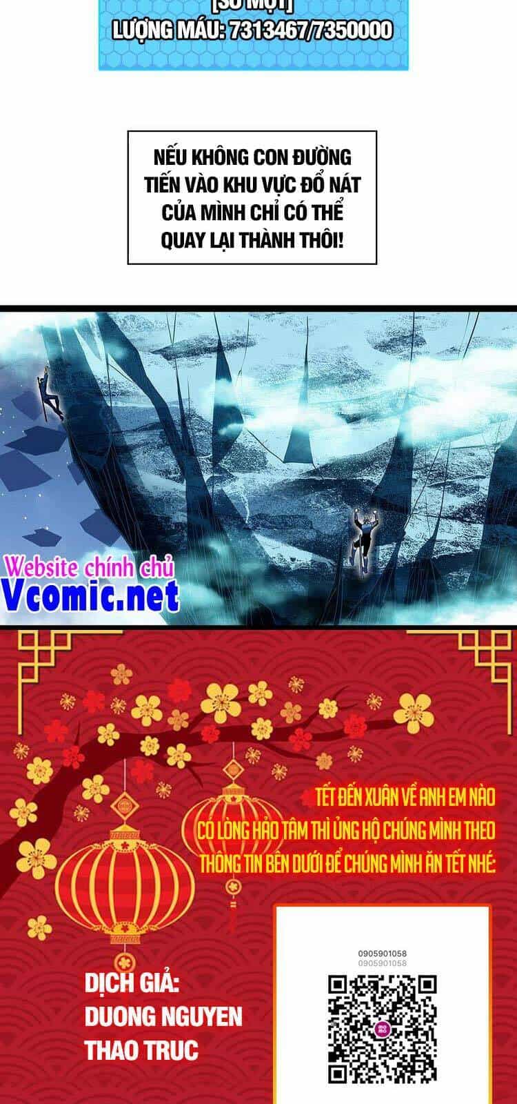 Bắt Đầu Vùng Dậy Từ Việc Chơi Game Nghiêm Túc - Chương 63 - ảnh 35