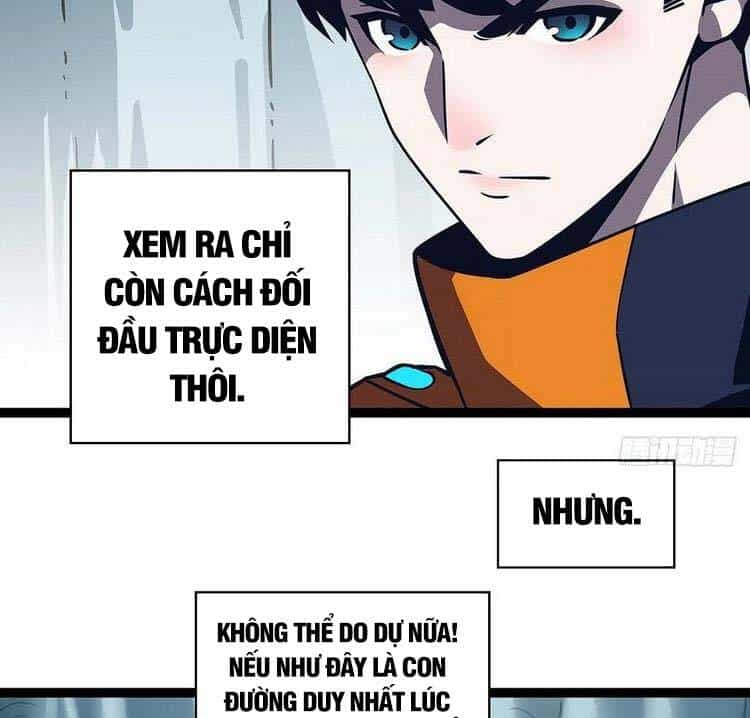 Bắt Đầu Vùng Dậy Từ Việc Chơi Game Nghiêm Túc - Chương 64 - ảnh 21