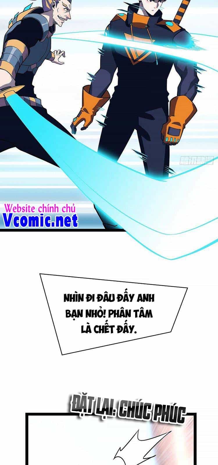 Bắt Đầu Vùng Dậy Từ Việc Chơi Game Nghiêm Túc - Chương 65 - ảnh 16