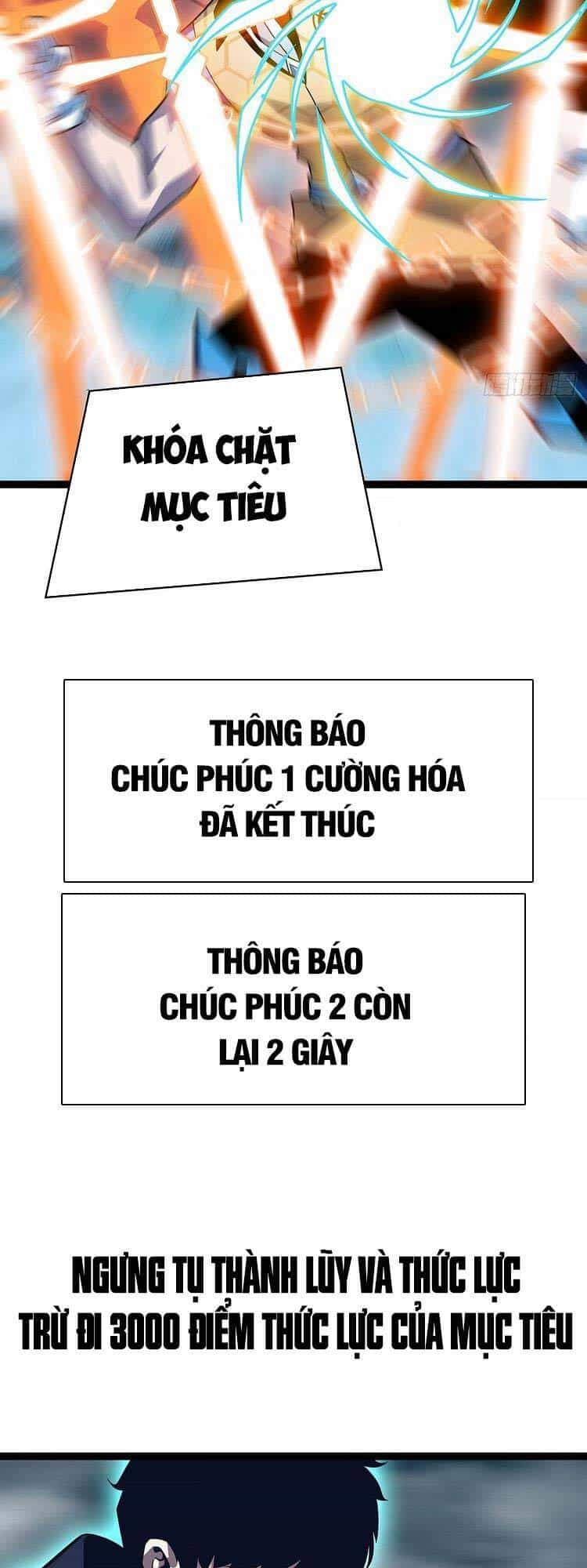 Bắt Đầu Vùng Dậy Từ Việc Chơi Game Nghiêm Túc - Chương 68 - ảnh 11