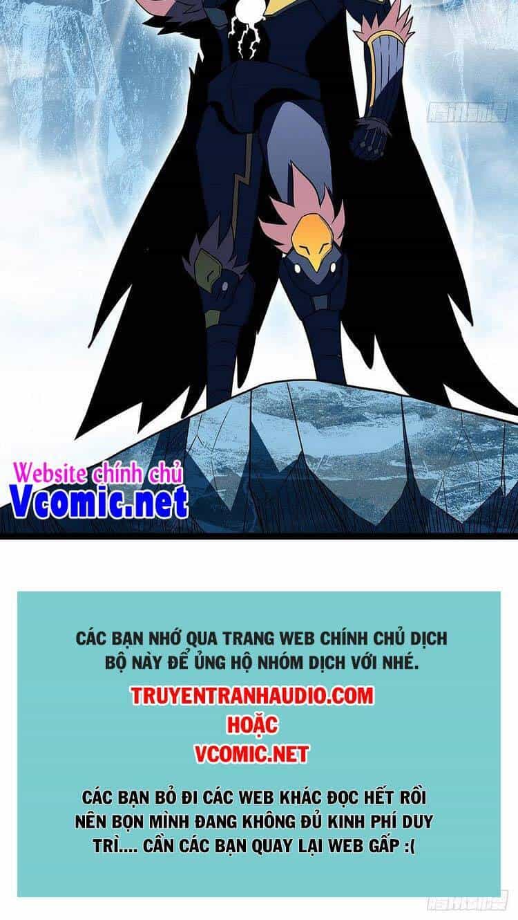 Bắt Đầu Vùng Dậy Từ Việc Chơi Game Nghiêm Túc - Chương 69 - ảnh 29