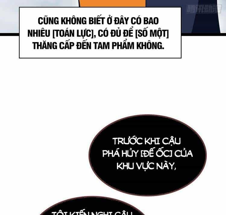 Bắt Đầu Vùng Dậy Từ Việc Chơi Game Nghiêm Túc - Chương 71 - ảnh 17