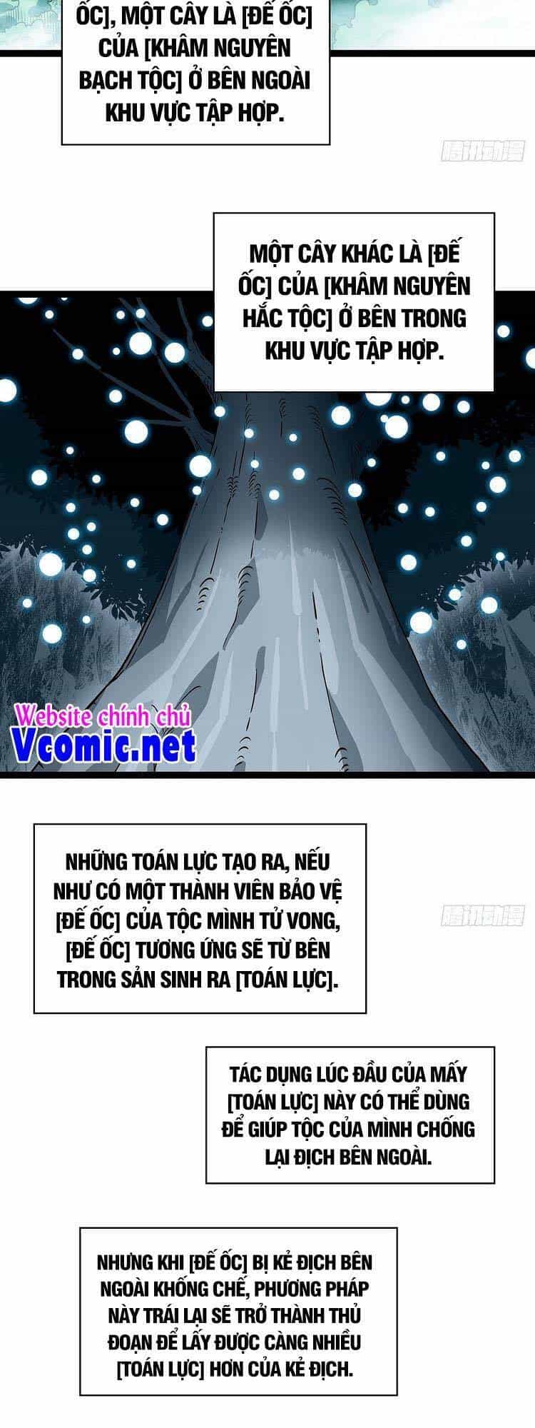 Bắt Đầu Vùng Dậy Từ Việc Chơi Game Nghiêm Túc - Chương 73 - ảnh 29