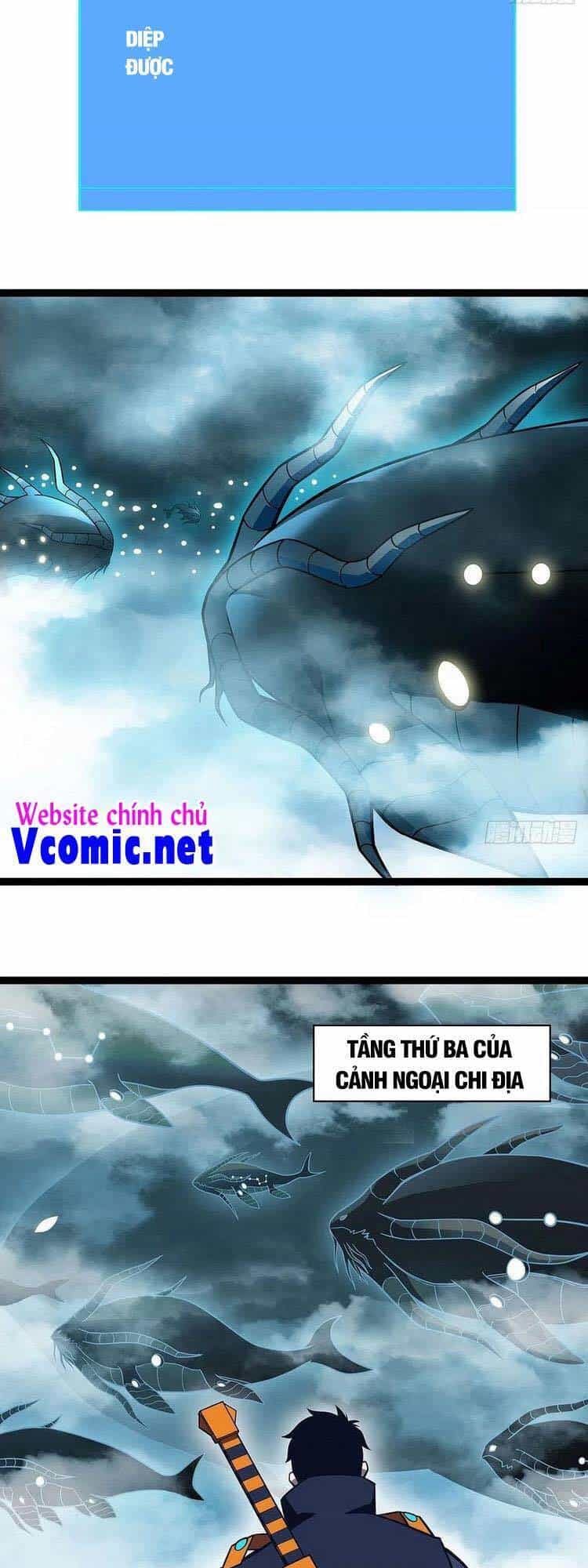 Bắt Đầu Vùng Dậy Từ Việc Chơi Game Nghiêm Túc - Chương 74 - ảnh 3