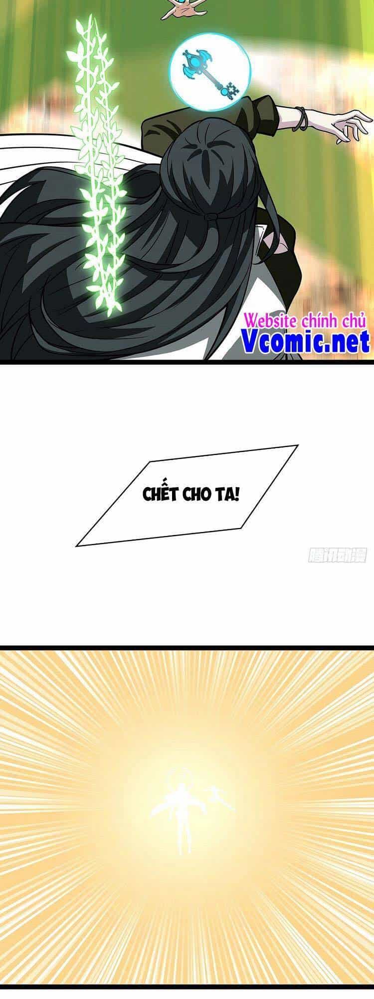 Bắt Đầu Vùng Dậy Từ Việc Chơi Game Nghiêm Túc - Chương 76 - ảnh 10