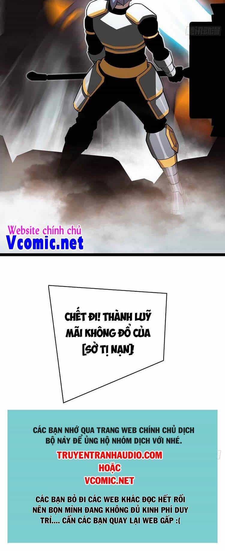 Bắt Đầu Vùng Dậy Từ Việc Chơi Game Nghiêm Túc - Chương 77 - ảnh 31