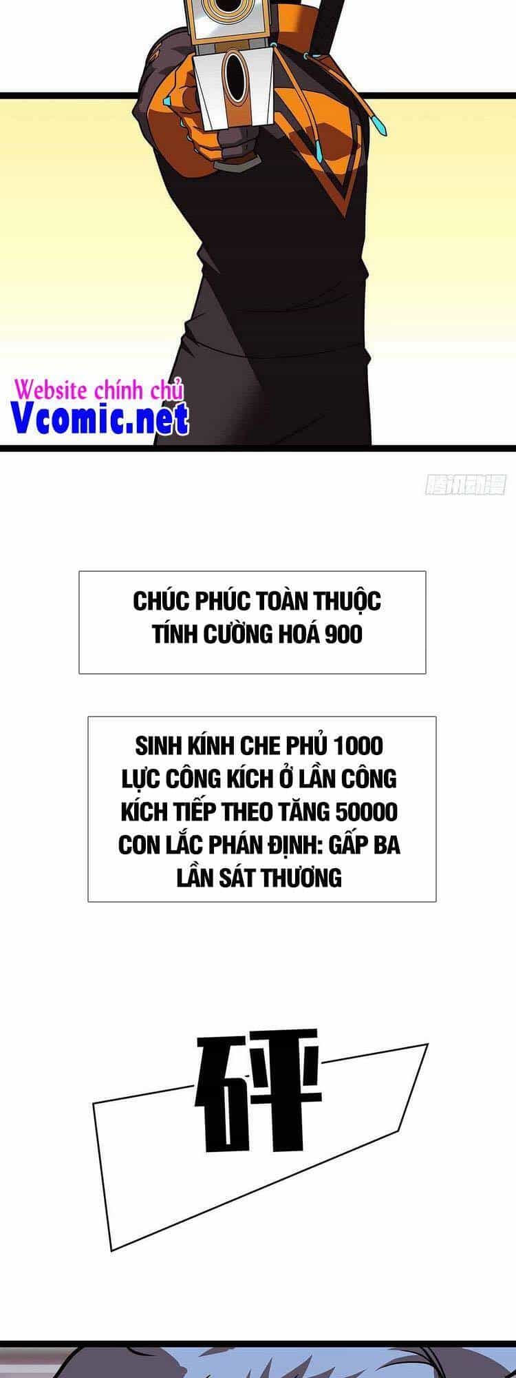 Bắt Đầu Vùng Dậy Từ Việc Chơi Game Nghiêm Túc - Chương 77 - ảnh 7
