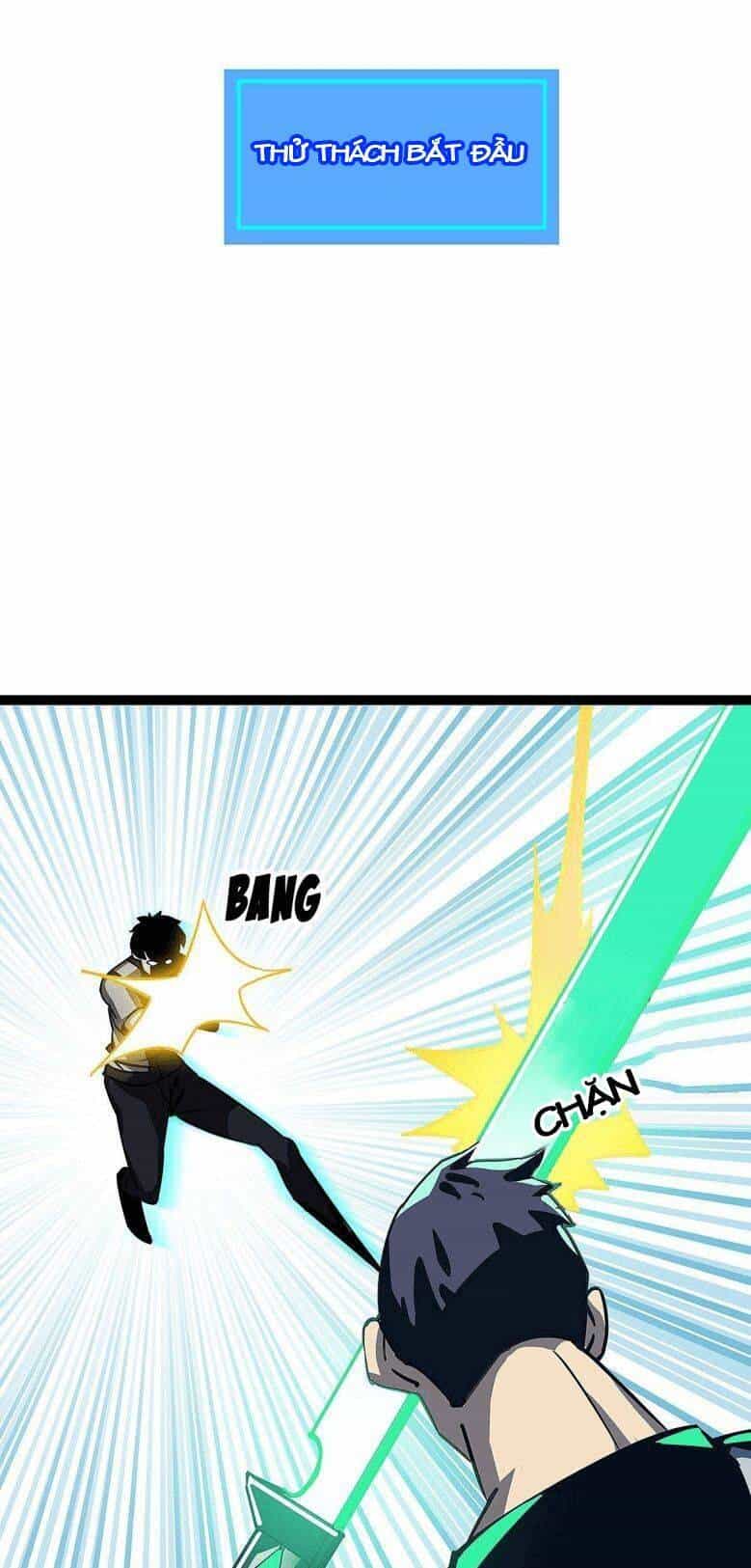 Bắt Đầu Vùng Dậy Từ Việc Chơi Game Nghiêm Túc - Chương 6 - ảnh 11