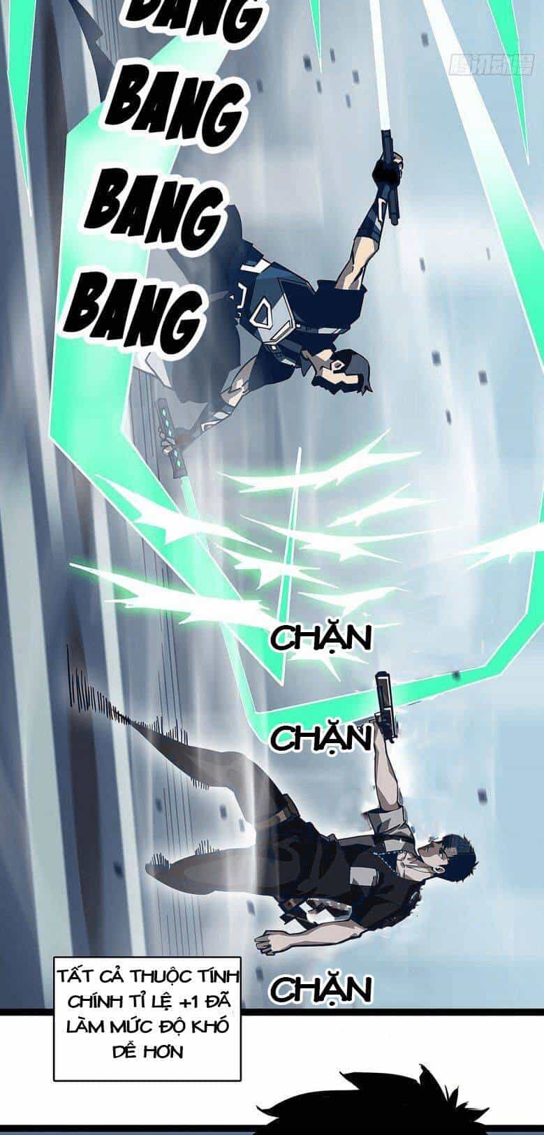Bắt Đầu Vùng Dậy Từ Việc Chơi Game Nghiêm Túc - Chương 6 - ảnh 13