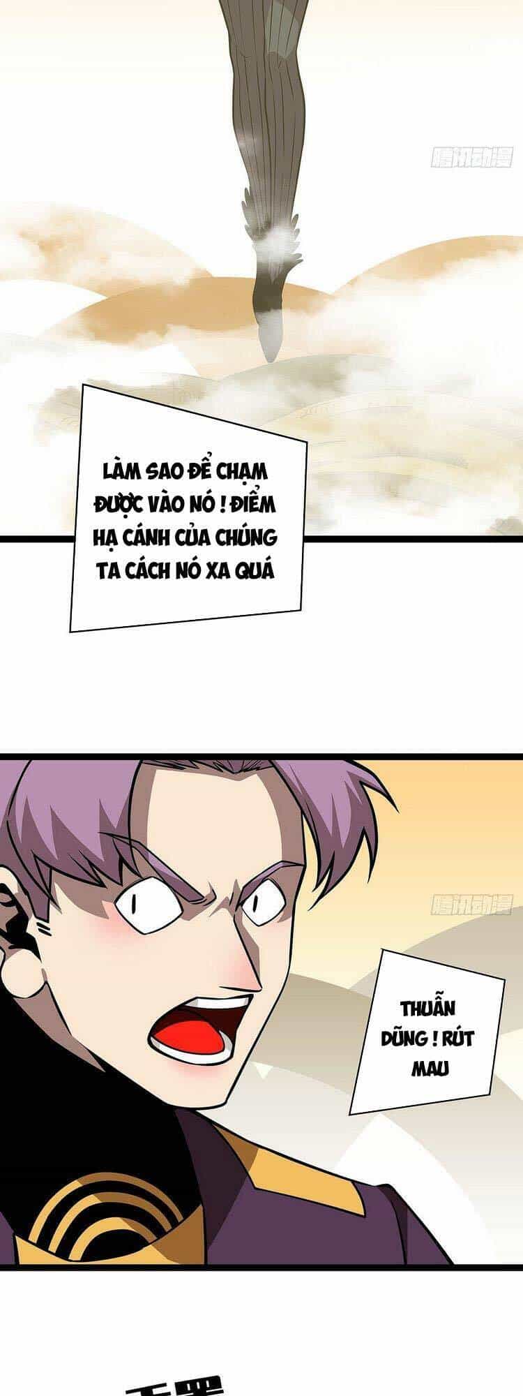 Bắt Đầu Vùng Dậy Từ Việc Chơi Game Nghiêm Túc - Chương 79 - ảnh 3