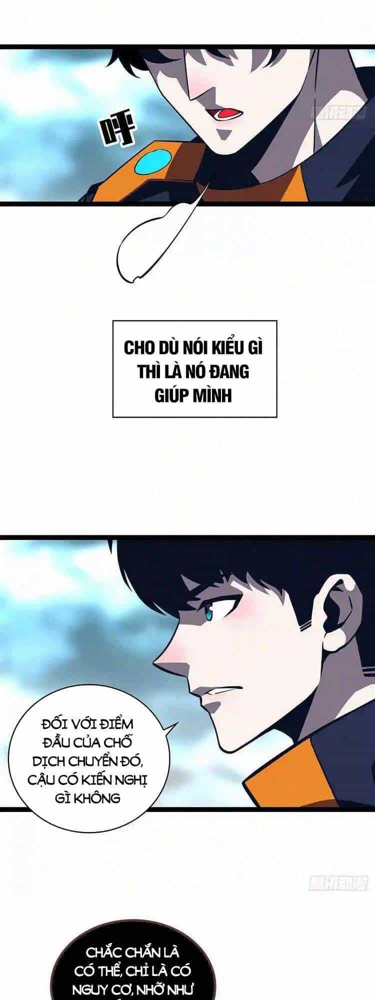 Bắt Đầu Vùng Dậy Từ Việc Chơi Game Nghiêm Túc - Chương 81 - ảnh 3