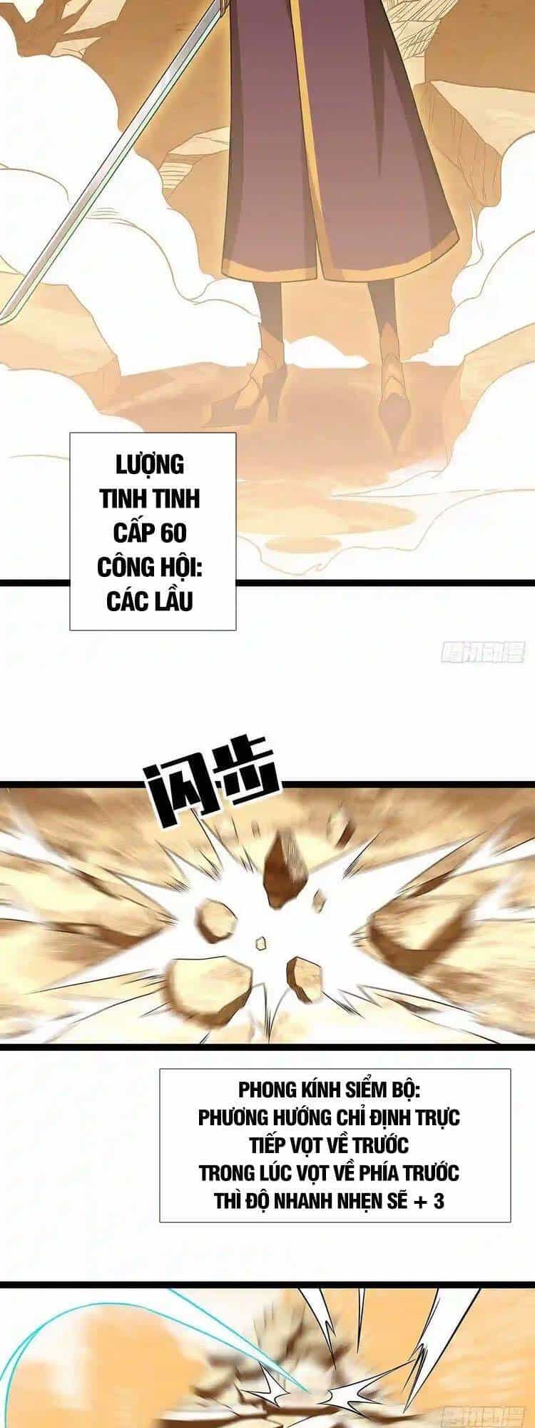 Bắt Đầu Vùng Dậy Từ Việc Chơi Game Nghiêm Túc - Chương 82 - ảnh 14