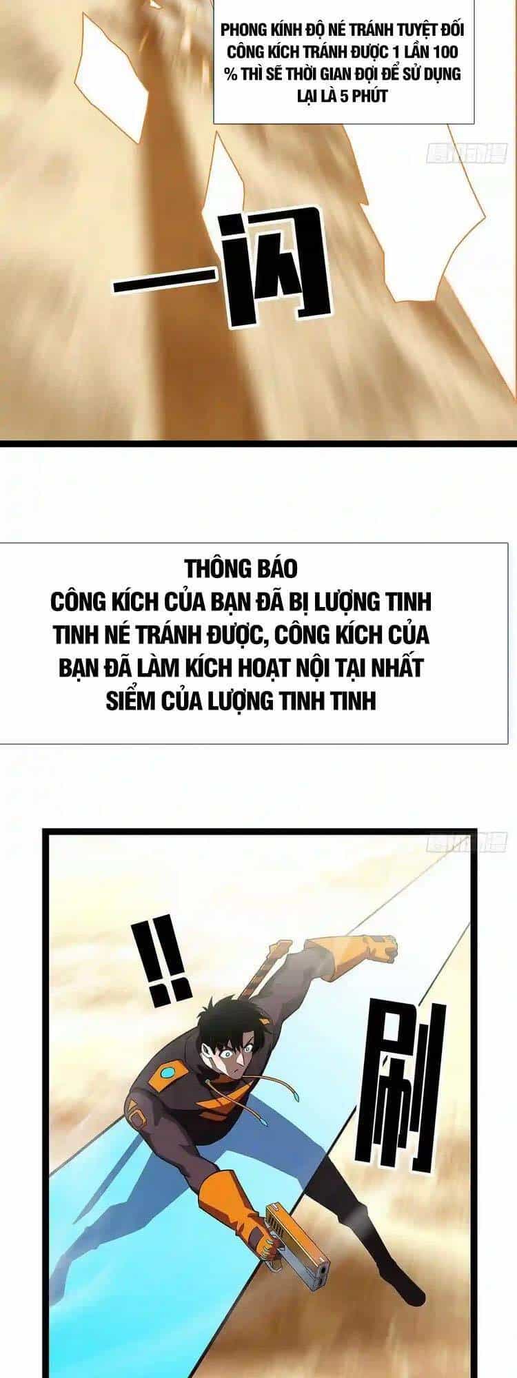 Bắt Đầu Vùng Dậy Từ Việc Chơi Game Nghiêm Túc - Chương 82 - ảnh 19