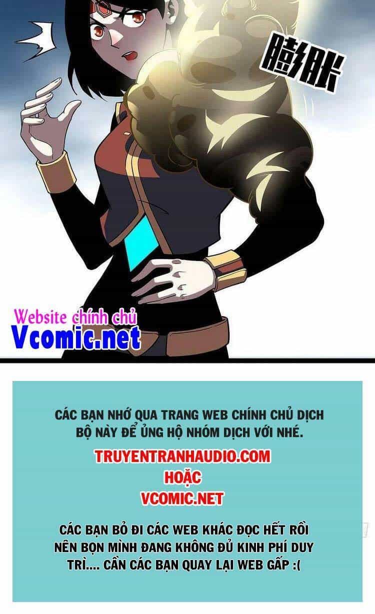Bắt Đầu Vùng Dậy Từ Việc Chơi Game Nghiêm Túc - Chương 83 - ảnh 31