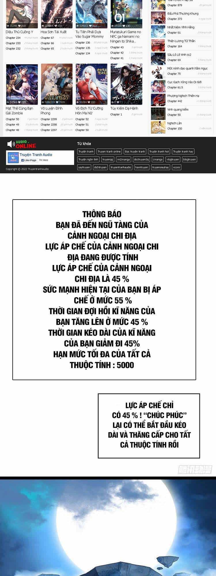 Bắt Đầu Vùng Dậy Từ Việc Chơi Game Nghiêm Túc - Chương 86 - ảnh 1