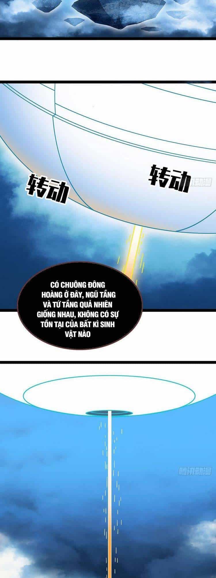 Bắt Đầu Vùng Dậy Từ Việc Chơi Game Nghiêm Túc - Chương 86 - ảnh 2