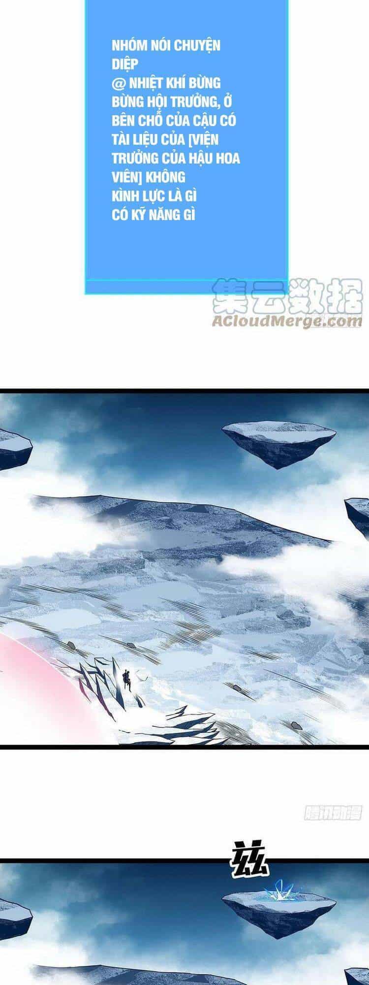Bắt Đầu Vùng Dậy Từ Việc Chơi Game Nghiêm Túc - Chương 87 - ảnh 34