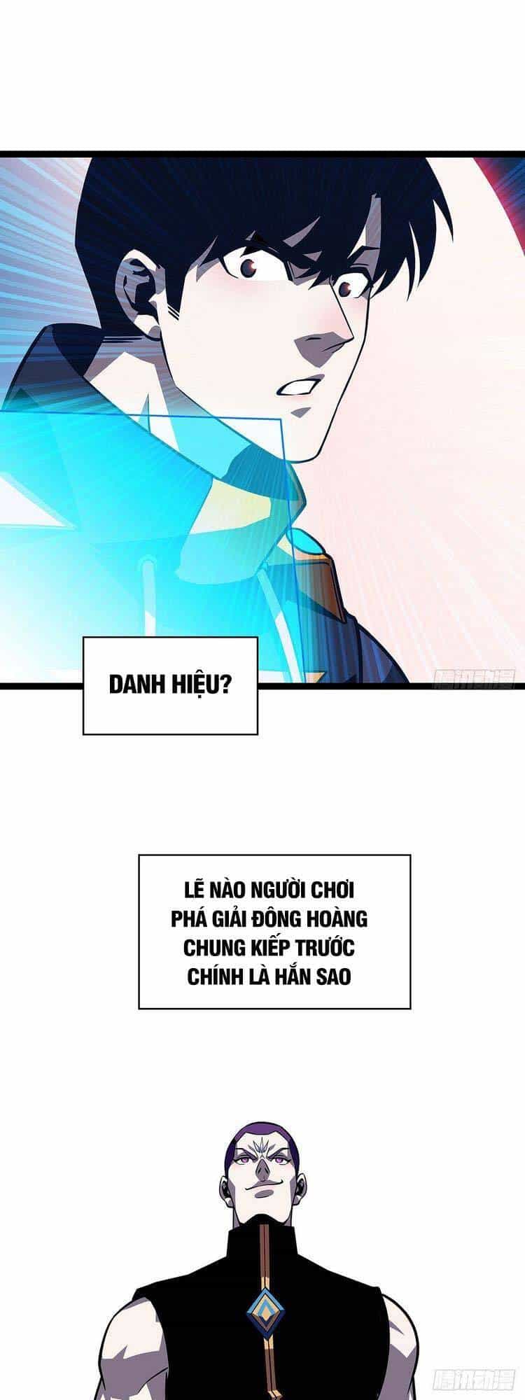 Bắt Đầu Vùng Dậy Từ Việc Chơi Game Nghiêm Túc - Chương 88 - ảnh 1