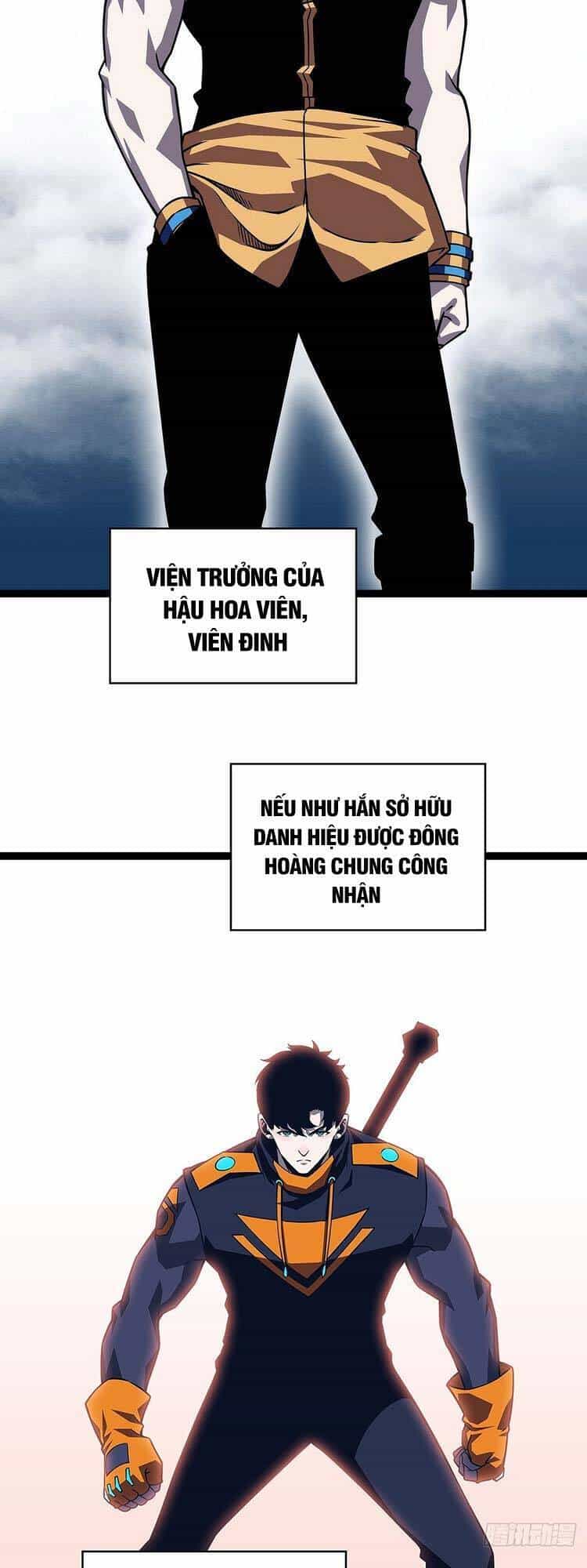 Bắt Đầu Vùng Dậy Từ Việc Chơi Game Nghiêm Túc - Chương 88 - ảnh 2