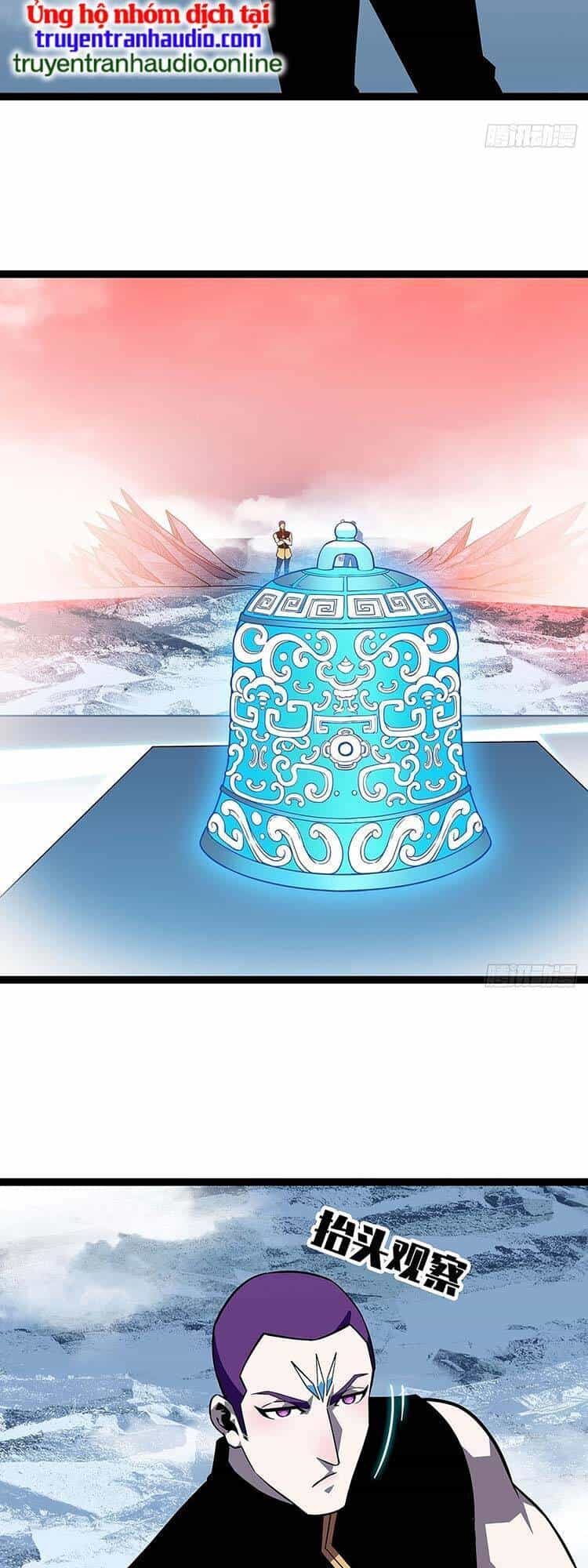 Bắt Đầu Vùng Dậy Từ Việc Chơi Game Nghiêm Túc - Chương 88 - ảnh 25