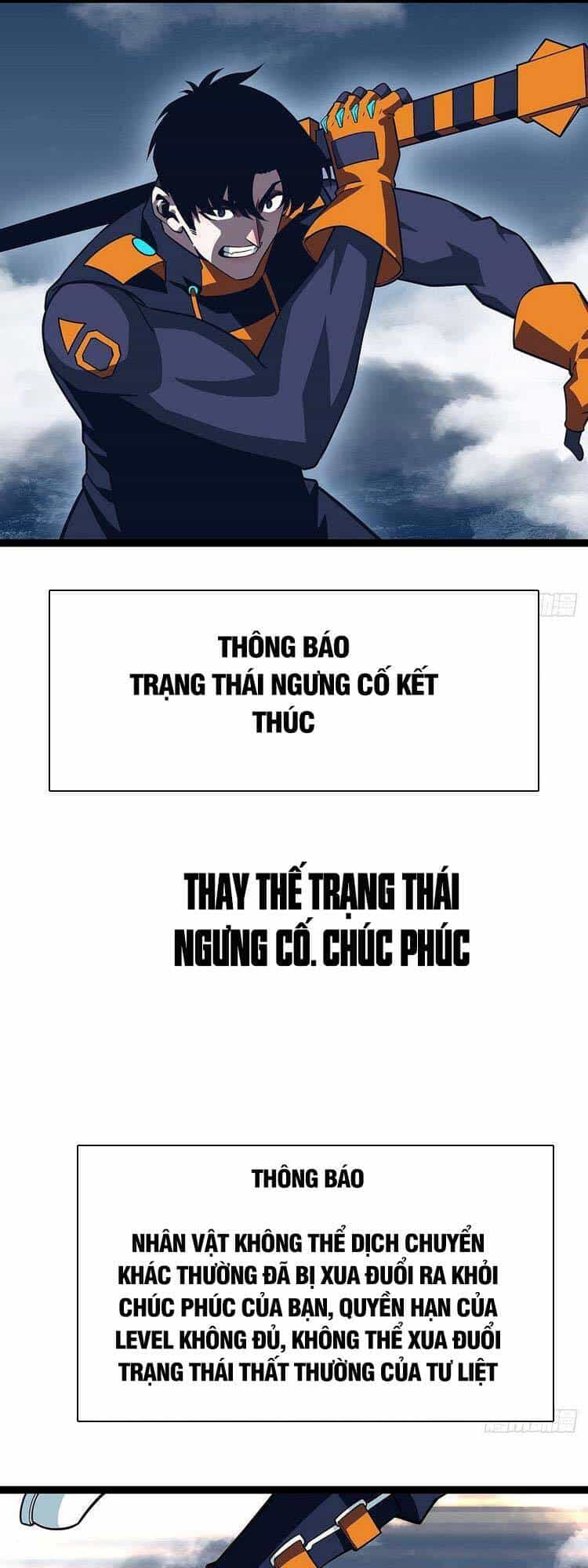 Bắt Đầu Vùng Dậy Từ Việc Chơi Game Nghiêm Túc - Chương 91 - ảnh 21