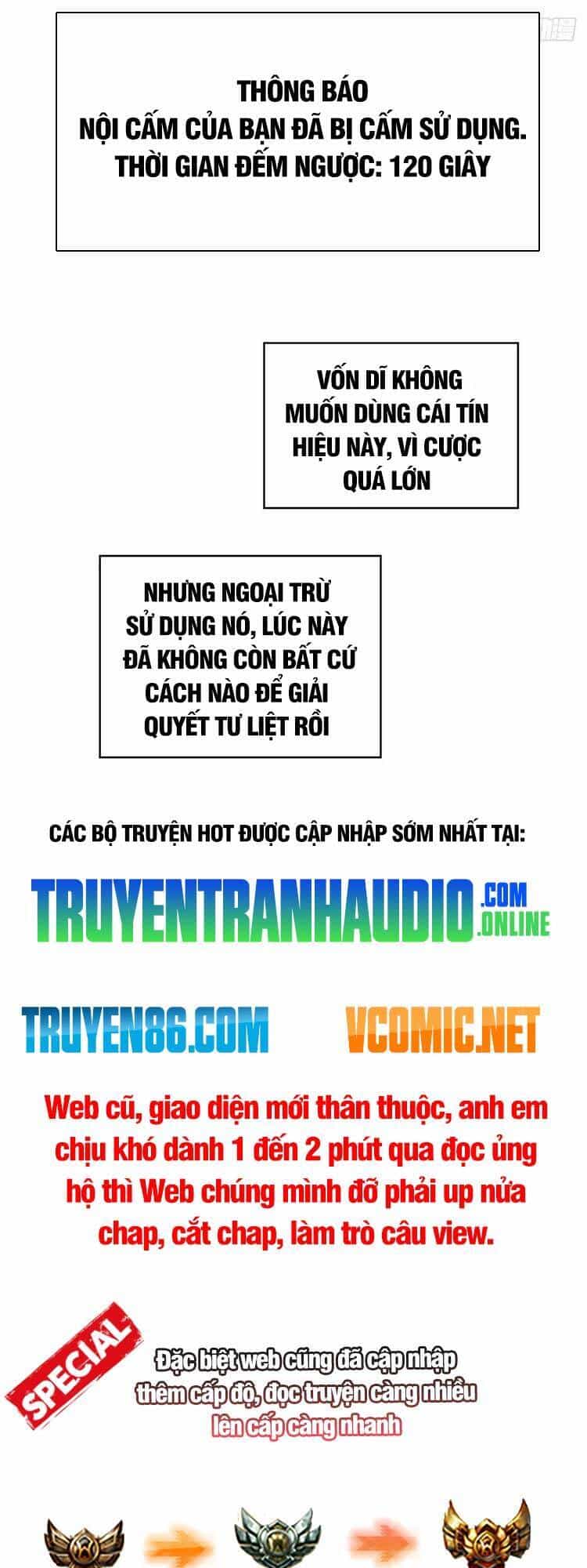 Bắt Đầu Vùng Dậy Từ Việc Chơi Game Nghiêm Túc - Chương 91 - ảnh 30
