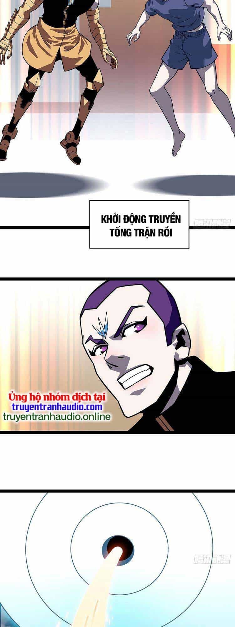 Bắt Đầu Vùng Dậy Từ Việc Chơi Game Nghiêm Túc - Chương 92 - ảnh 18