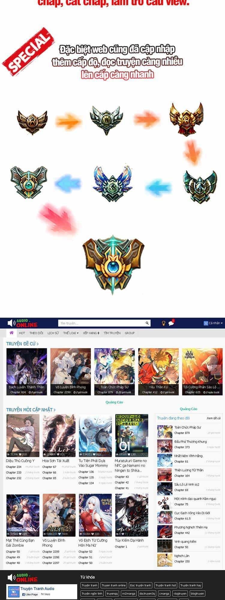 Bắt Đầu Vùng Dậy Từ Việc Chơi Game Nghiêm Túc - Chương 92 - ảnh 27