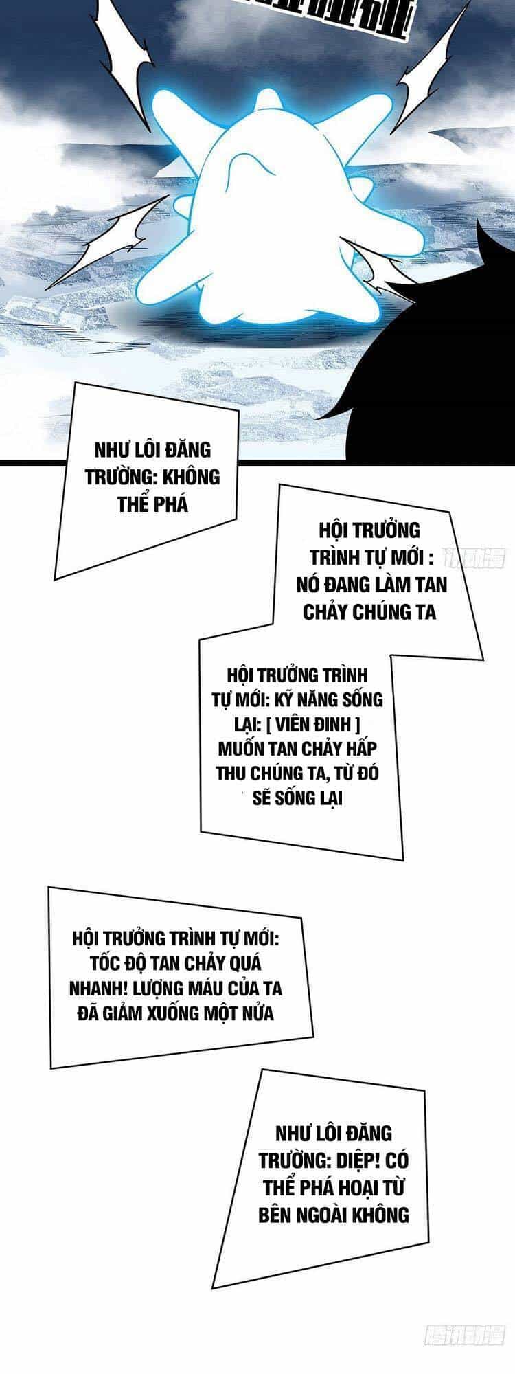 Bắt Đầu Vùng Dậy Từ Việc Chơi Game Nghiêm Túc - Chương 93 - ảnh 21