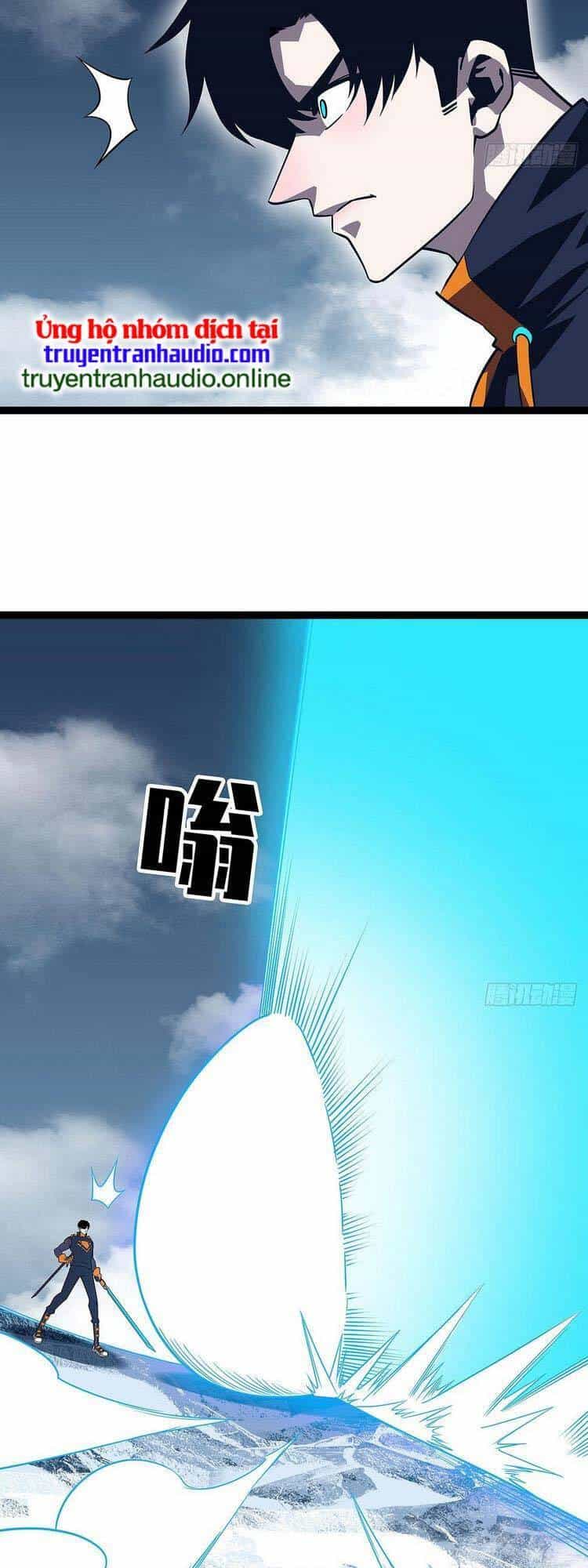 Bắt Đầu Vùng Dậy Từ Việc Chơi Game Nghiêm Túc - Chương 93 - ảnh 24