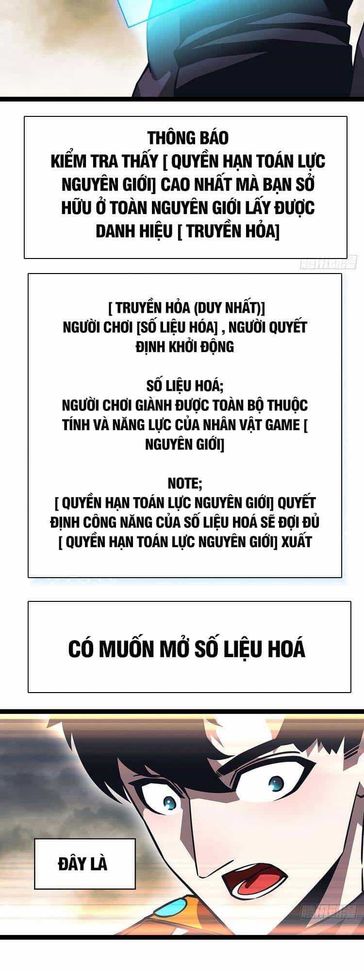 Bắt Đầu Vùng Dậy Từ Việc Chơi Game Nghiêm Túc - Chương 94 - ảnh 26