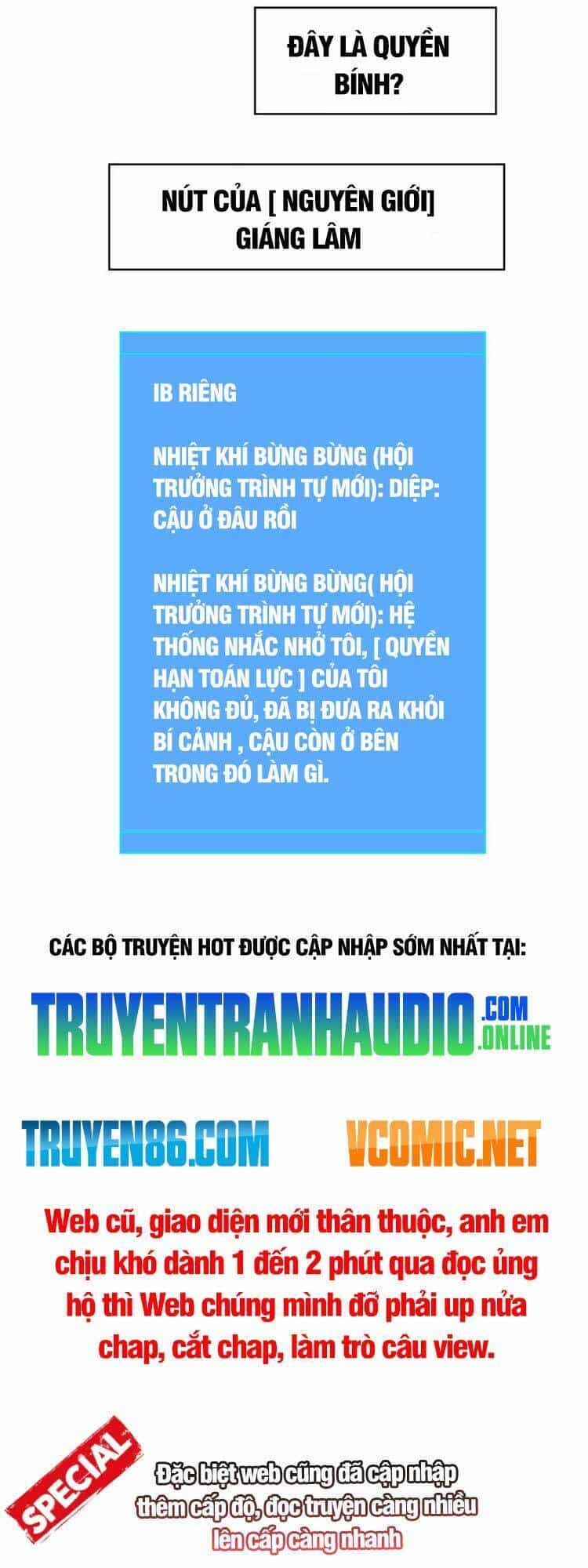 Bắt Đầu Vùng Dậy Từ Việc Chơi Game Nghiêm Túc - Chương 94 - ảnh 27