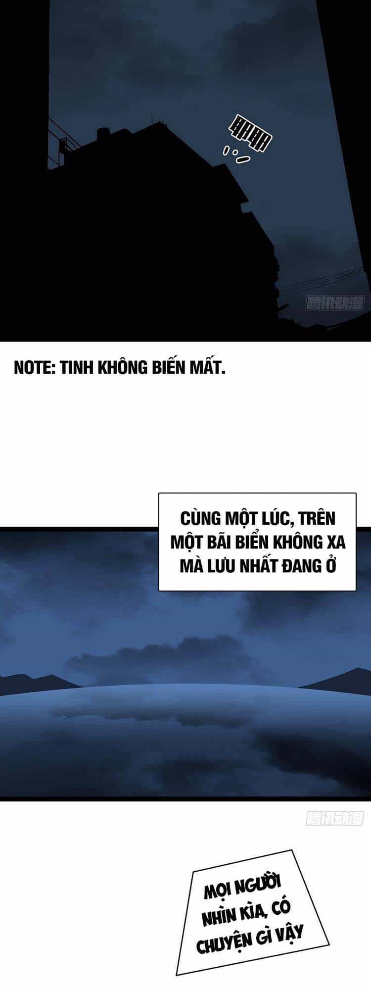 Bắt Đầu Vùng Dậy Từ Việc Chơi Game Nghiêm Túc - Chương 95 - ảnh 22