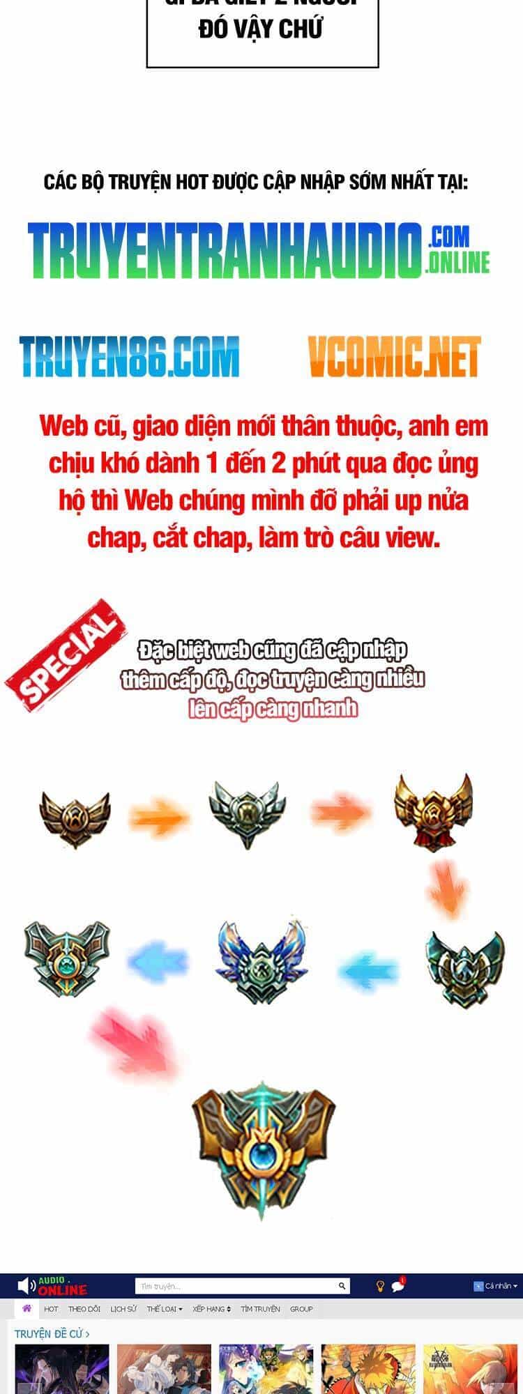 Bắt Đầu Vùng Dậy Từ Việc Chơi Game Nghiêm Túc - Chương 96 - ảnh 32