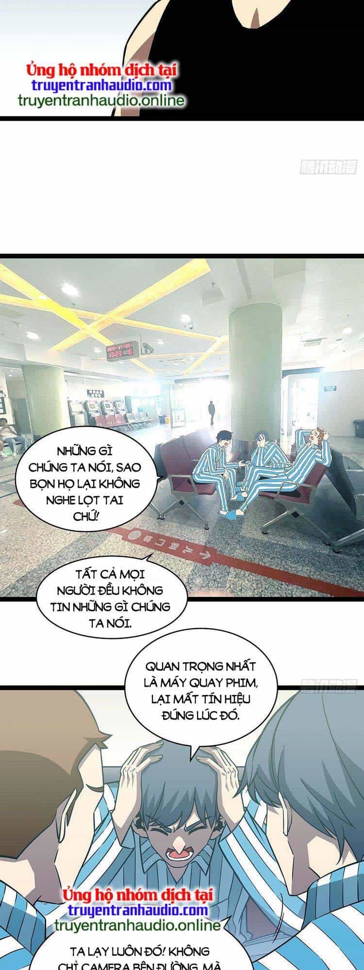 Bắt Đầu Vùng Dậy Từ Việc Chơi Game Nghiêm Túc - Chương 97 - ảnh 24