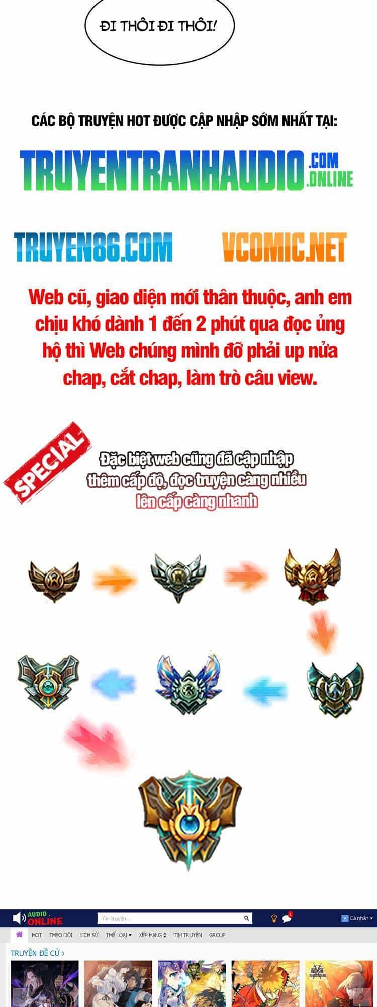 Bắt Đầu Vùng Dậy Từ Việc Chơi Game Nghiêm Túc - Chương 97 - ảnh 27