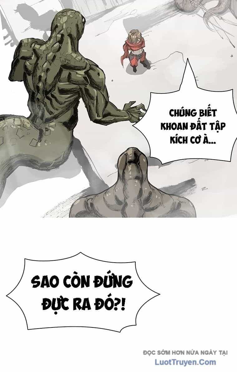 Bất Diệt Đấu Quỷ Rasua - Chương 1 - ảnh 128