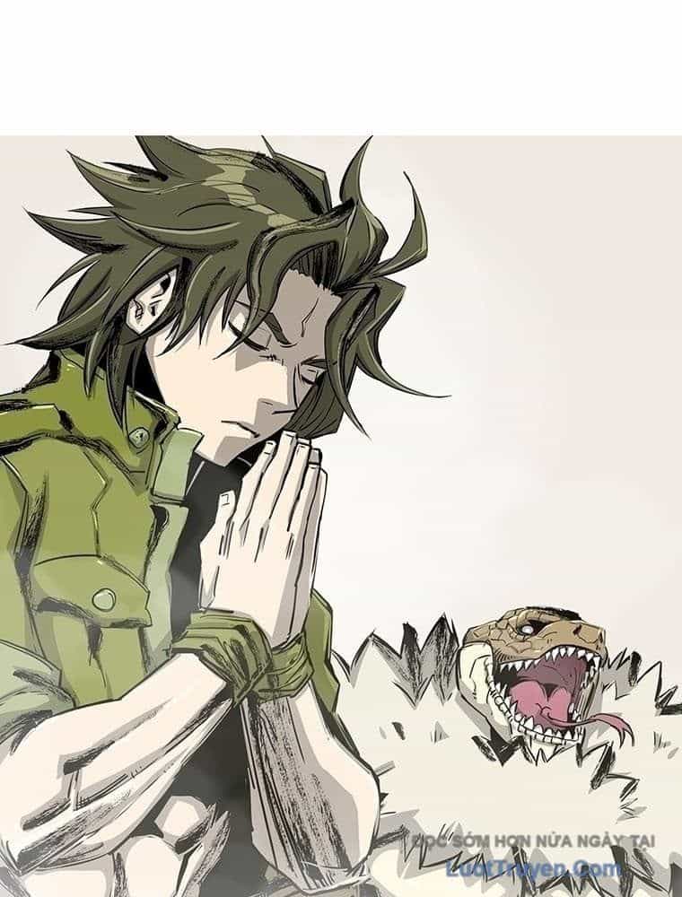 Bất Diệt Đấu Quỷ Rasua - Chương 1 - ảnh 53